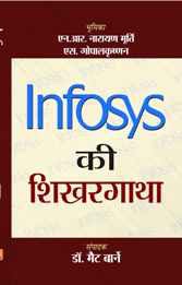Infosys Ki Shikhargatha   